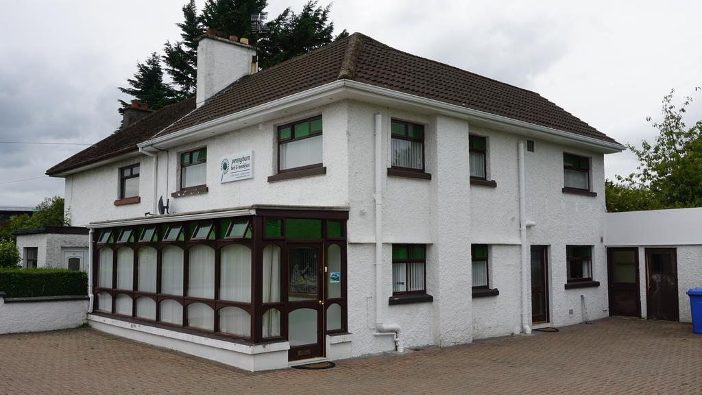 Pennyburn B&B Londonderry Kültér fotó