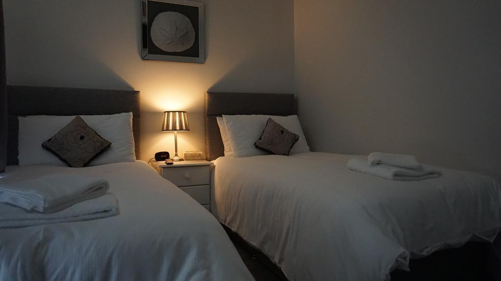Pennyburn B&B Londonderry Szoba fotó