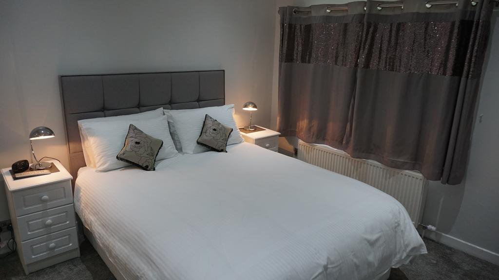 Pennyburn B&B Londonderry Szoba fotó