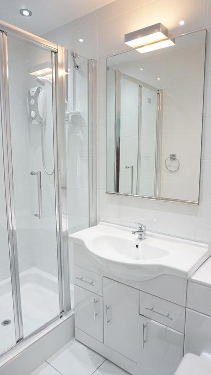 Pennyburn B&B Londonderry Szoba fotó