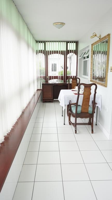 Pennyburn B&B Londonderry Kültér fotó