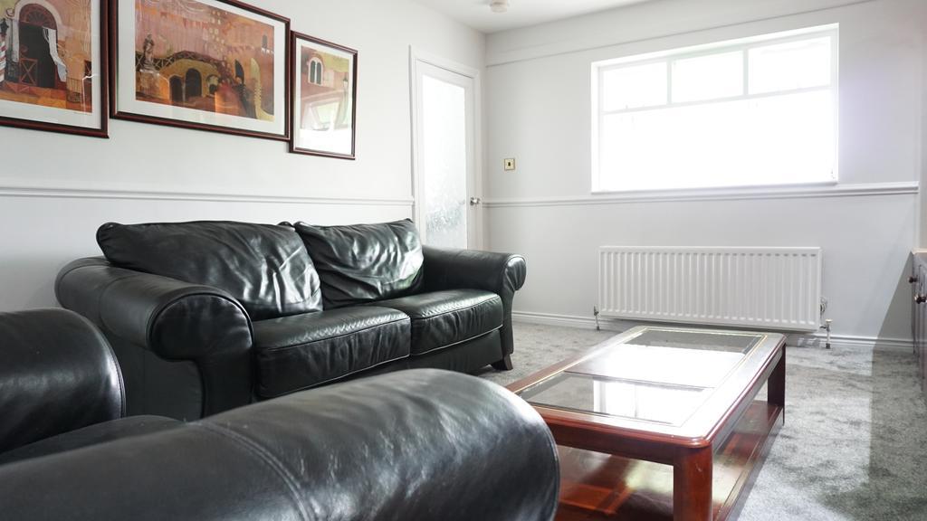 Pennyburn B&B Londonderry Kültér fotó