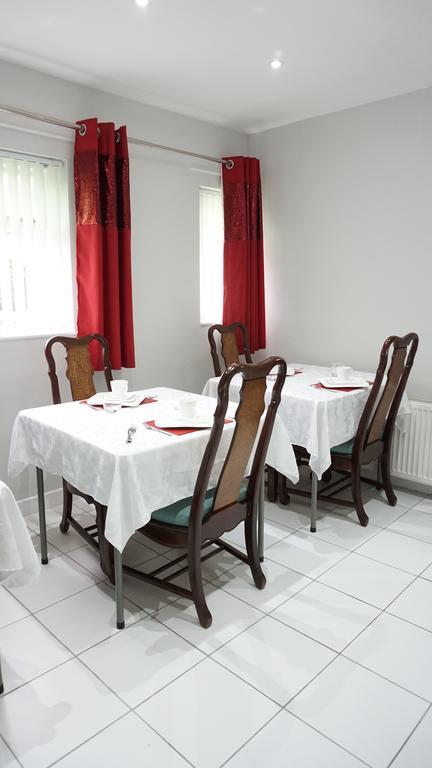 Pennyburn B&B Londonderry Kültér fotó