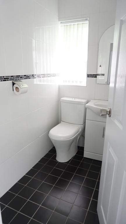 Pennyburn B&B Londonderry Kültér fotó