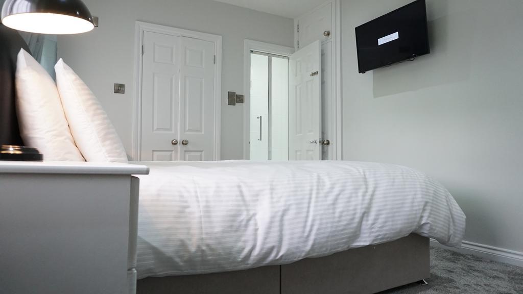 Pennyburn B&B Londonderry Szoba fotó