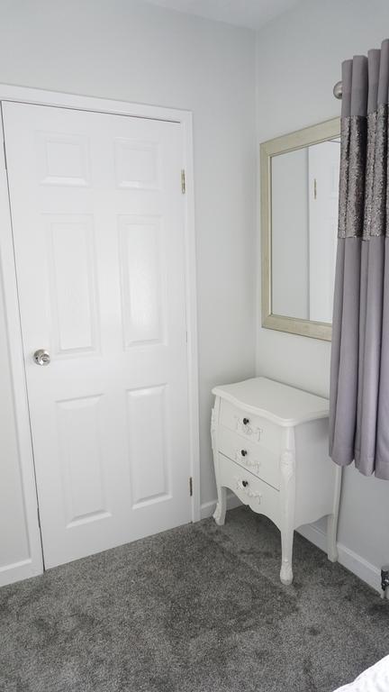 Pennyburn B&B Londonderry Szoba fotó